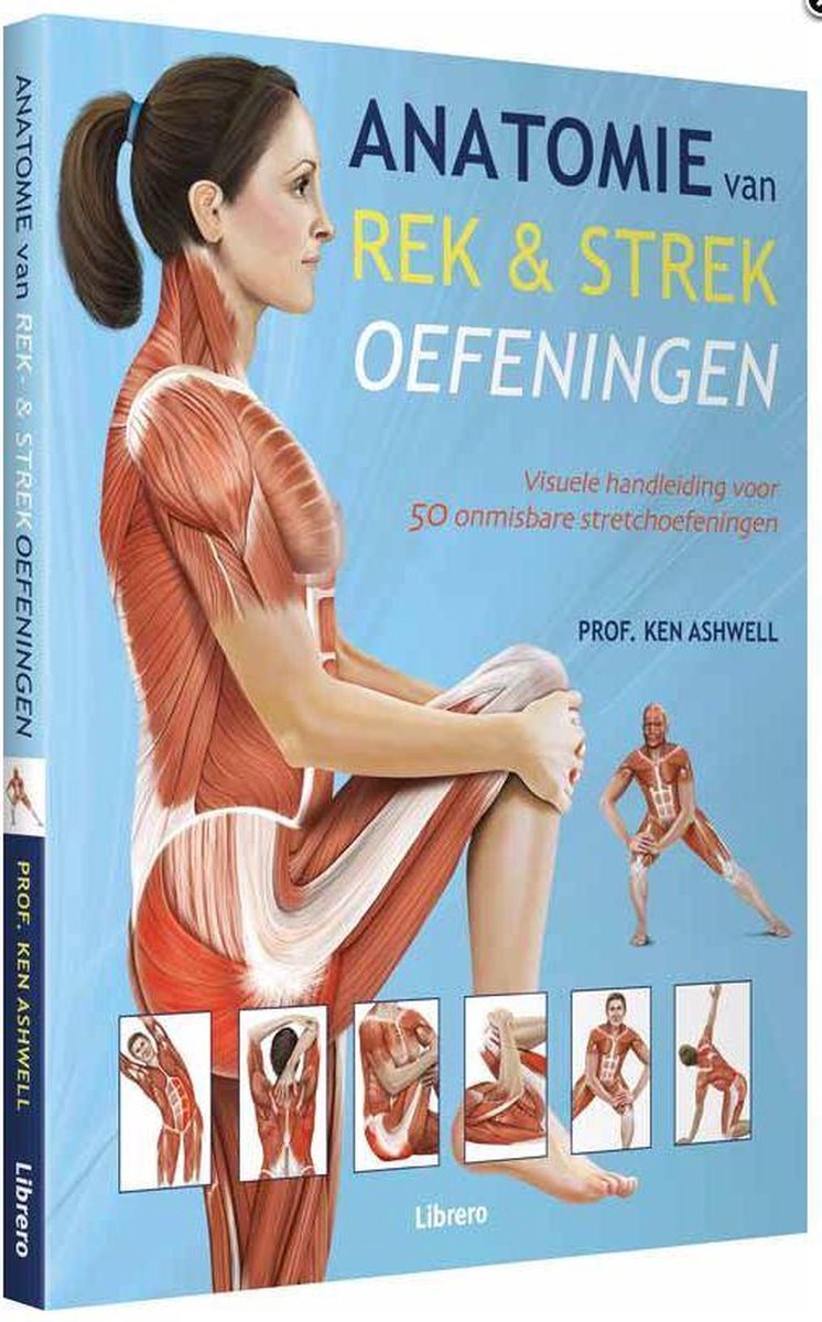 Praktisch handboek stretching, Tweedehands