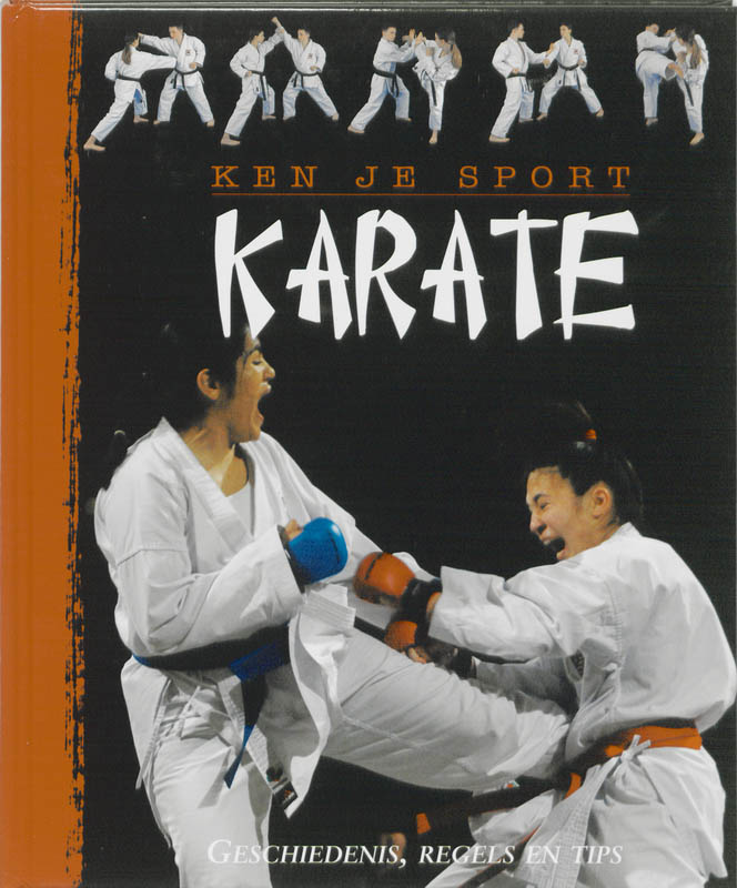 Karate Ken Je Sport