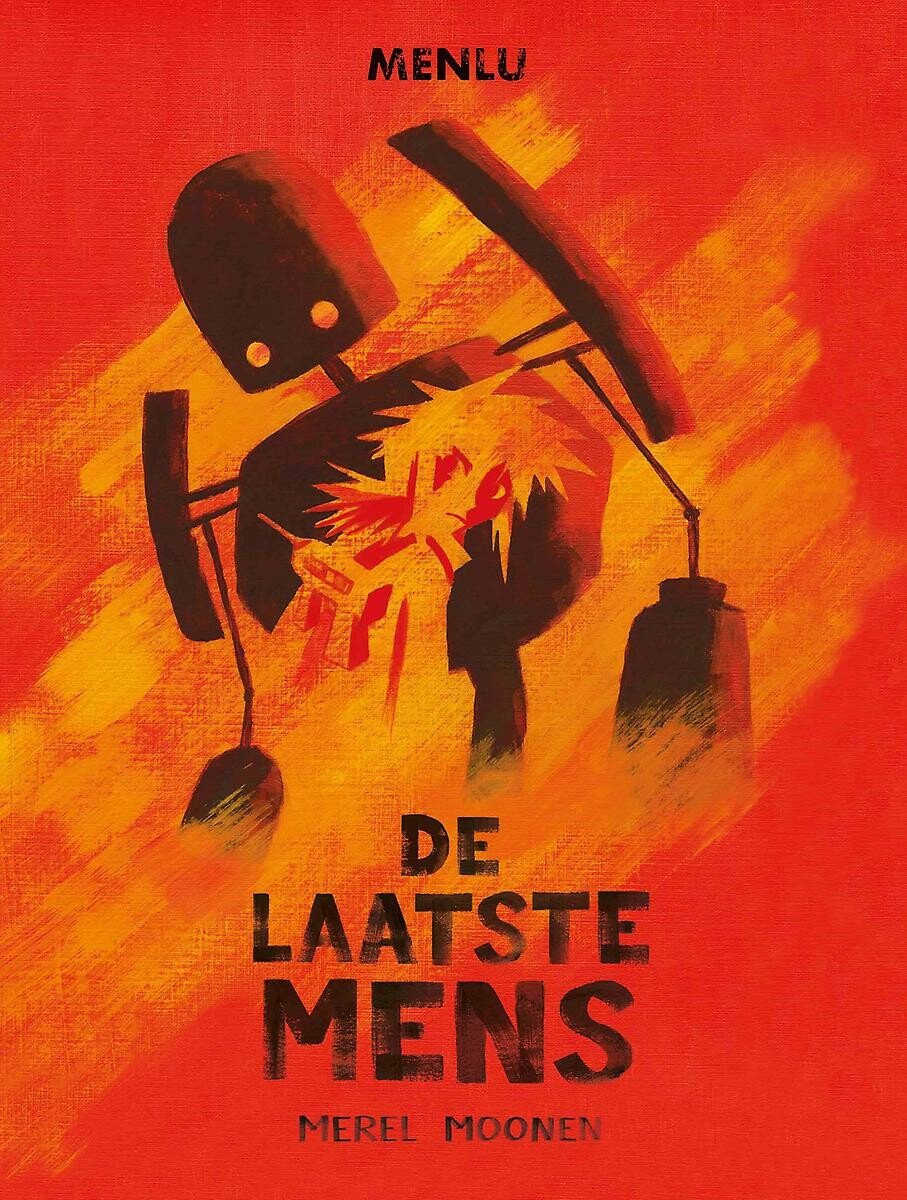 De laatste mens 00.