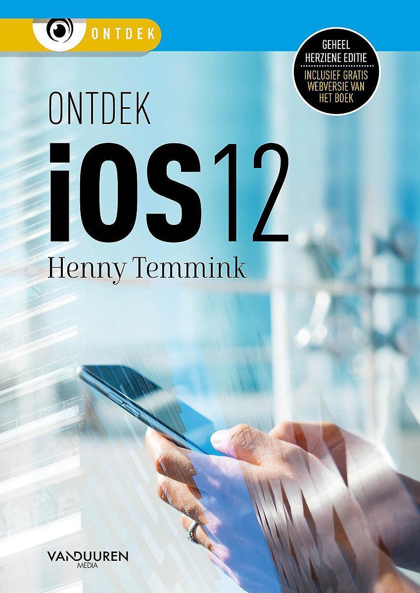 Ontdek  -   Ontdek iOS 12