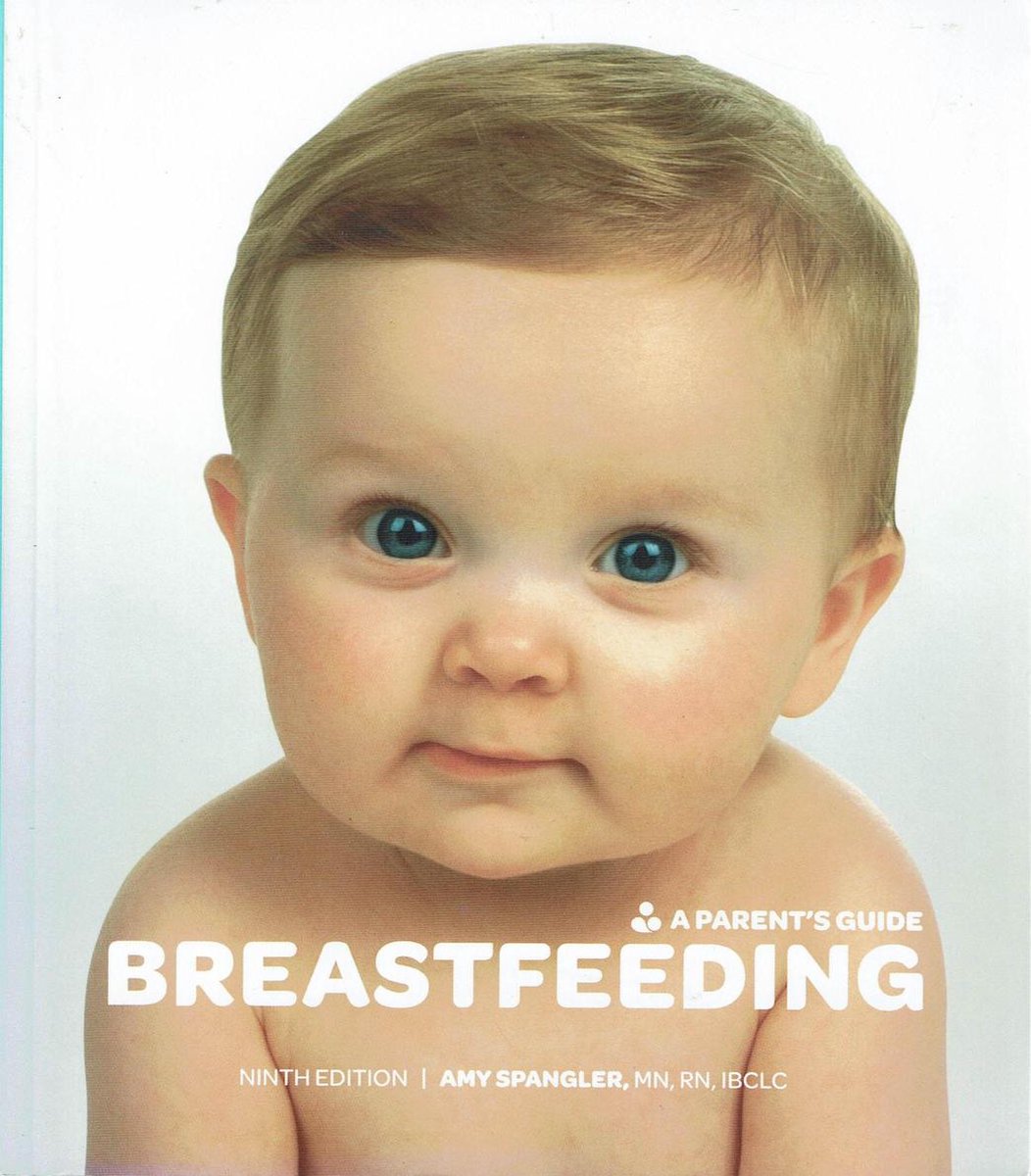 Breastfeeding Tweedehands Boekenbalie