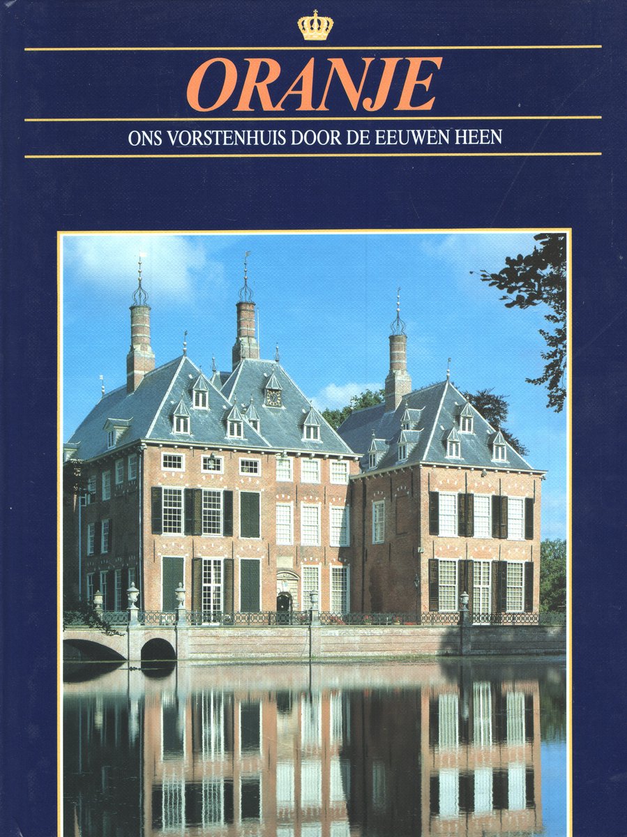 20 adel in nederland Oranje