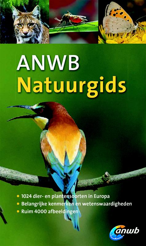 bijeenkomst schade Politiek ANWB verrekijker - Vogels in tuinen en parken | Tweedehands | Boekenbalie