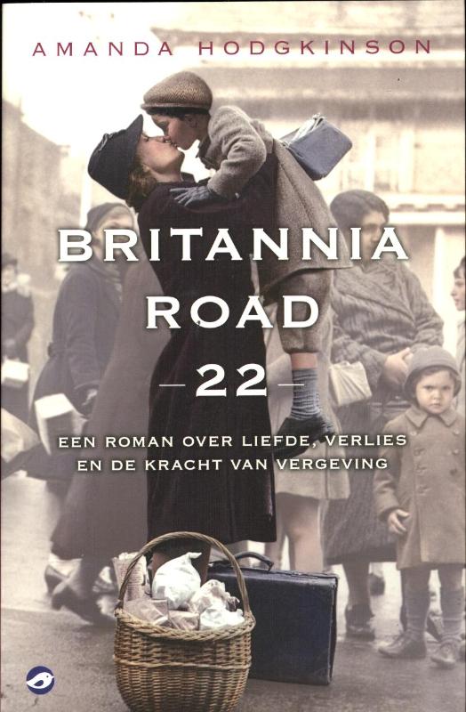 Britannia Road 22