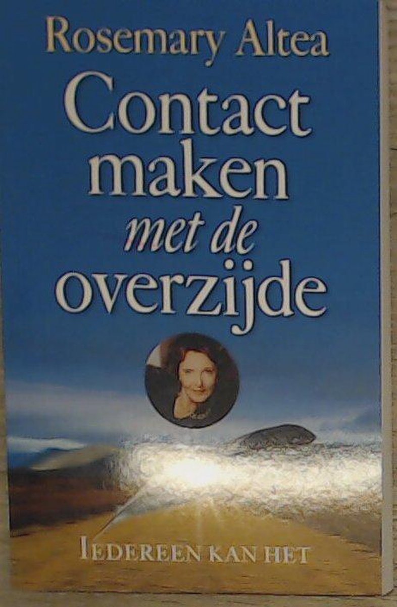 Contact Maken Met De Overzijde