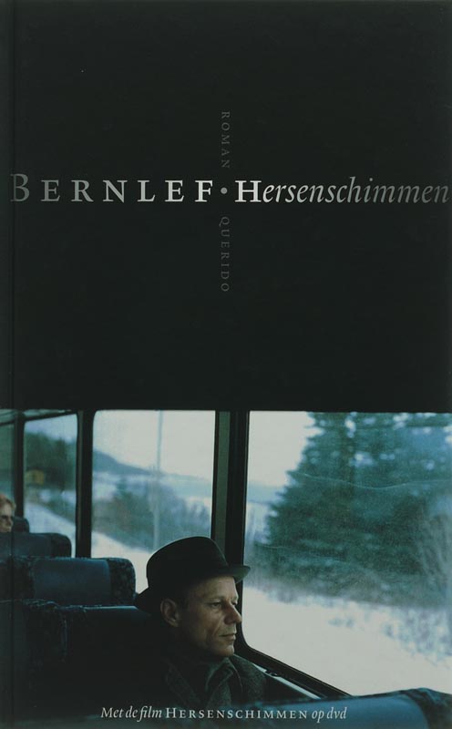 Hersenschimmen + Dvd