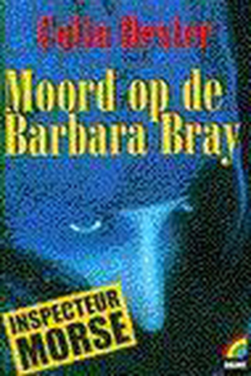 Moord Op De Barbara Bray | Tweedehands | Boekenbalie