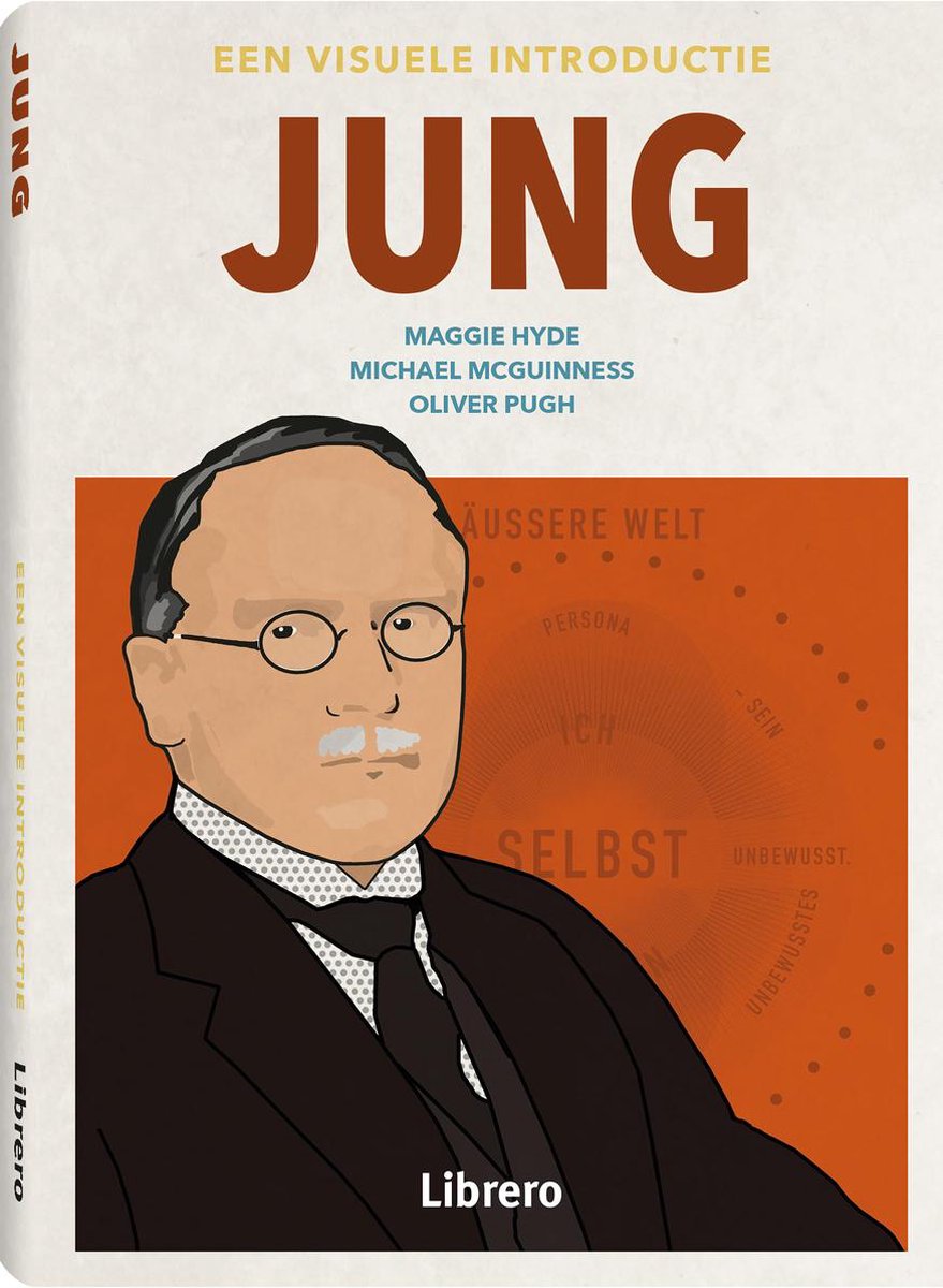 Jung - Een visuele introductie
