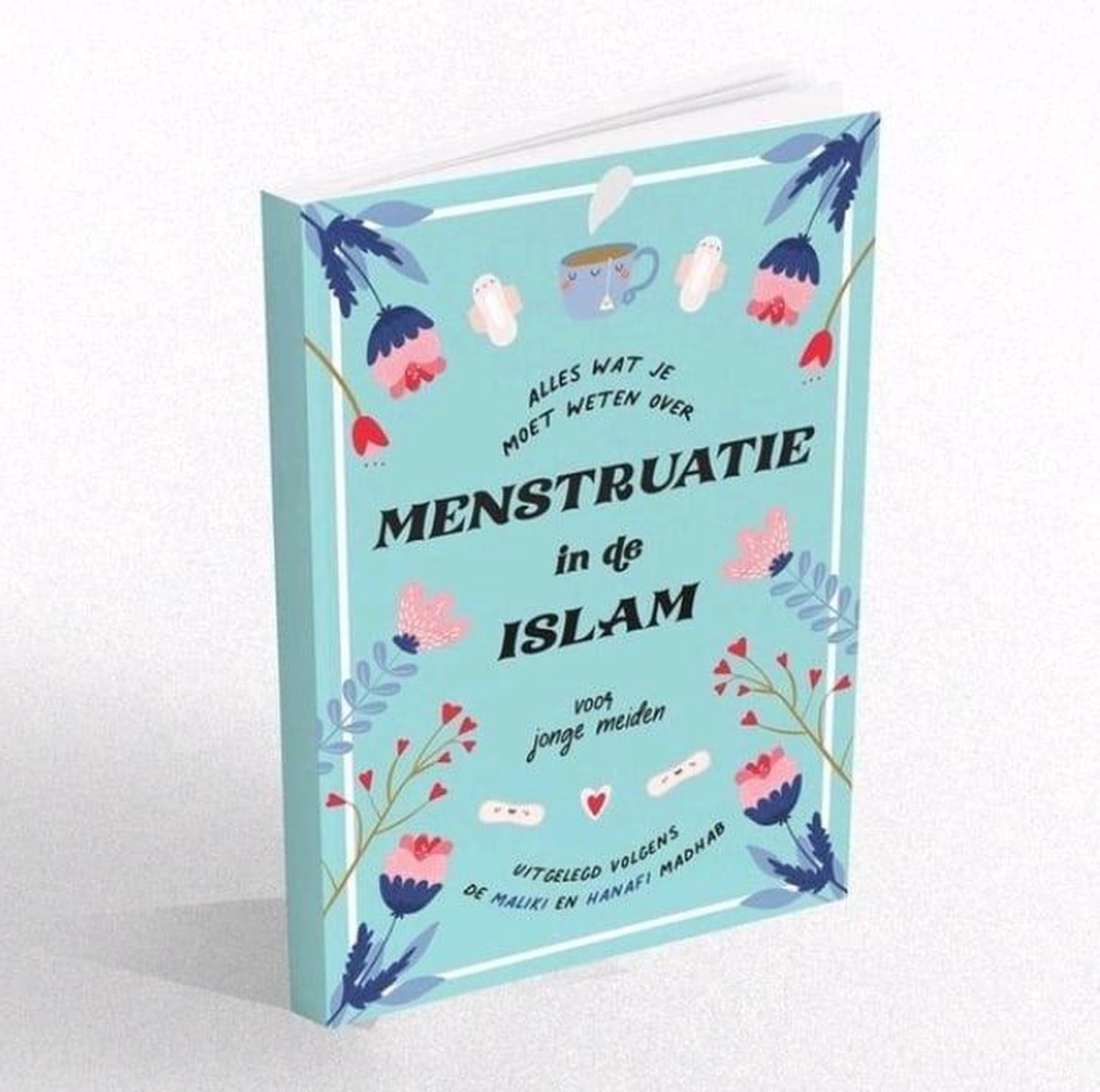 Alles wat je moet weten over Menstruatie in de islam