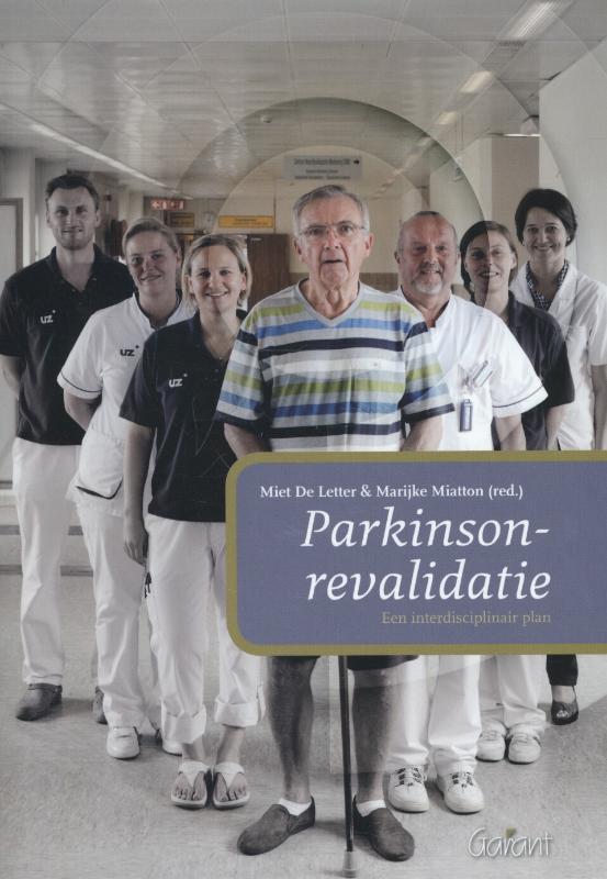 Parkinsonrevalidatie