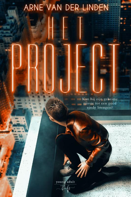 Project [Lotgenoten] 1 -   Het Project