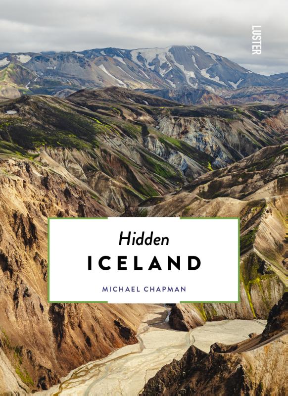 Hidden  -   Hidden Iceland