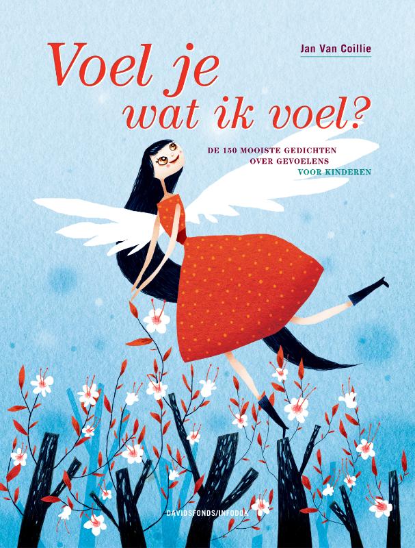 Voel Je Wat Ik Voel?