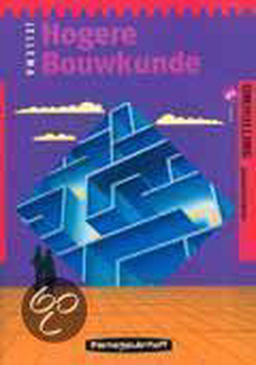 Jellema voor hoger bouwkunde 4b