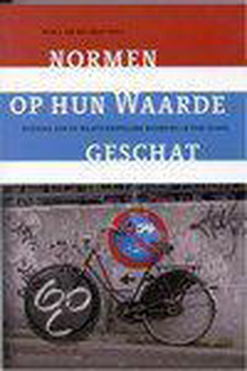 Normen op hun waarde geschat