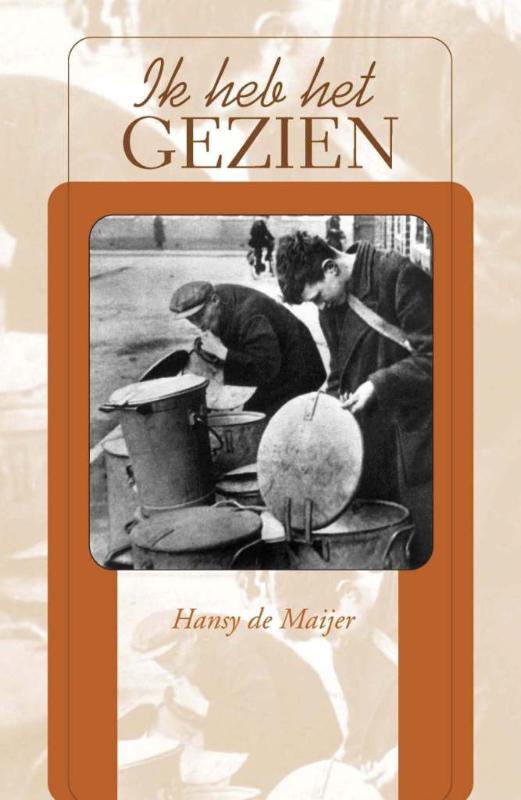 Ik heb het gezien Tweedehands Boekenbalie