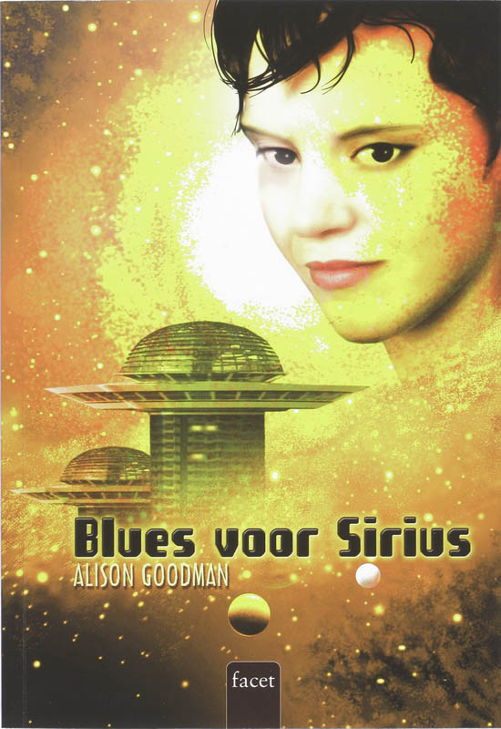 Blues Voor Sirius