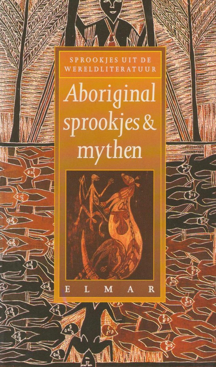 Aboriginal Sprookjes