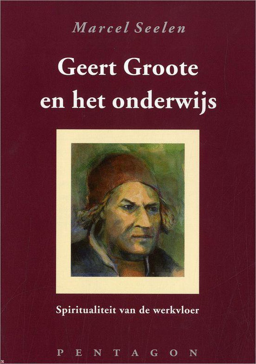 Geert Groote en het onderwijs