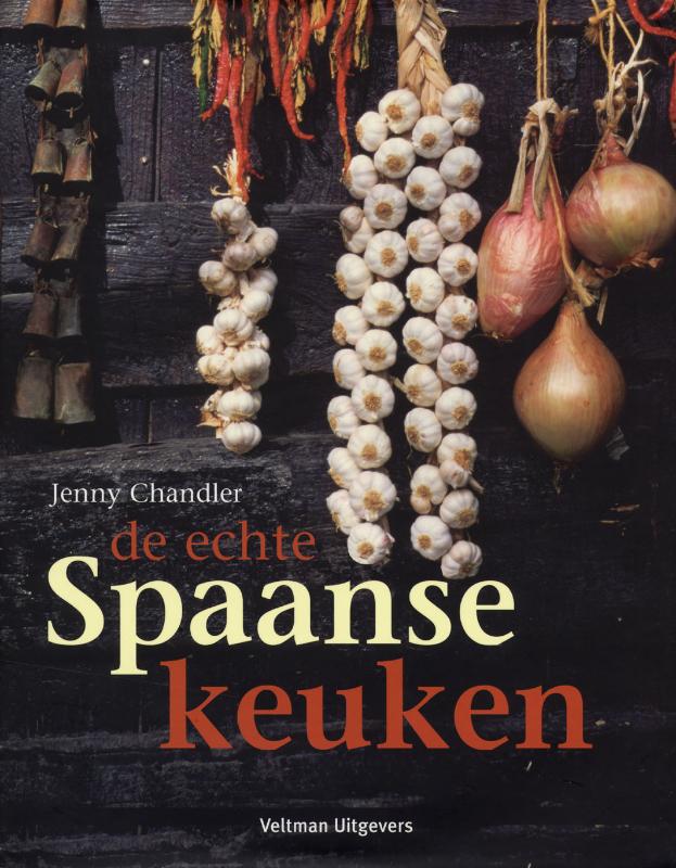 De Echte Spaanse Keuken