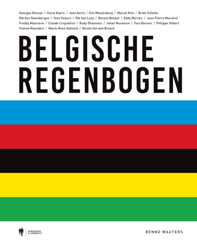 Belgische Regenbogen