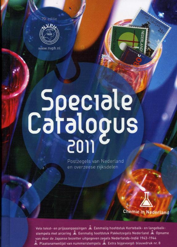 Speciale Catalogus