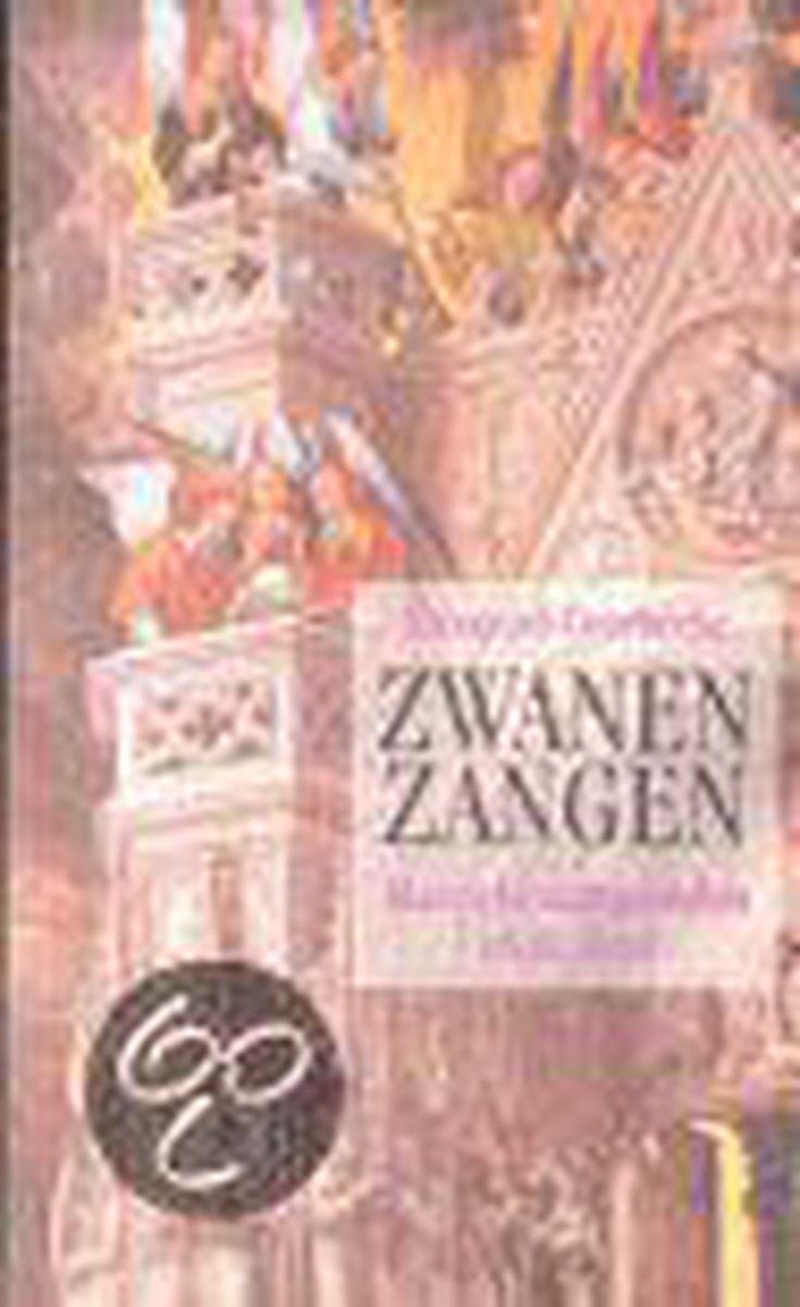 ZWANENZANGEN