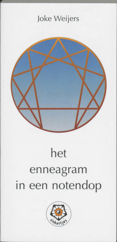 Ankertjes 222 - Het Enneagram in een notendop