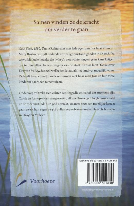 Wijs mij de weg achterkant