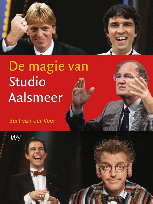 De magie van Studio Aalsmeer