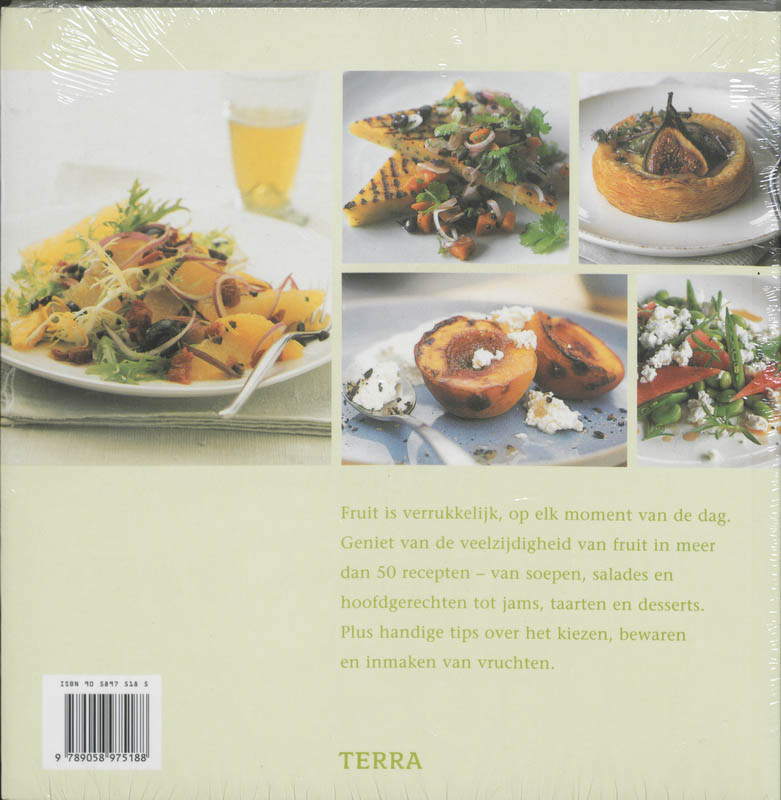 Fruit In De Keuken achterkant