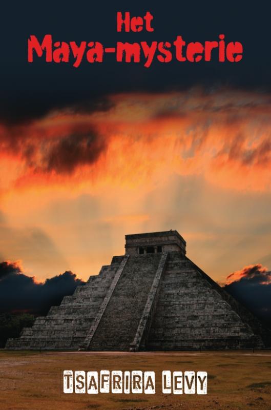 Het Maya-mysterie