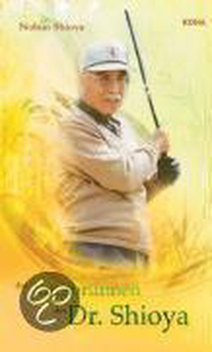 Der Jungbrunnen des Dr. Shioya Tweedehands Boekenbalie