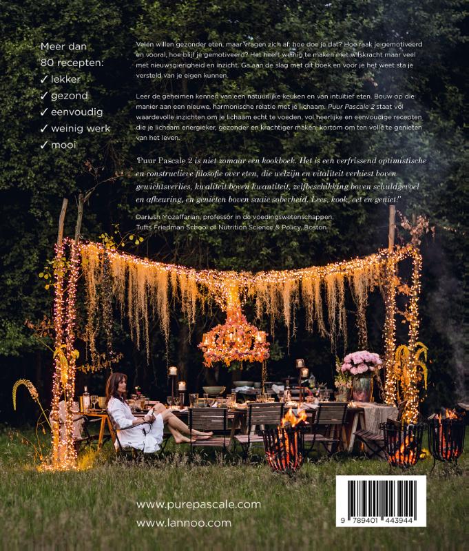 Puur Pascale 2 achterkant