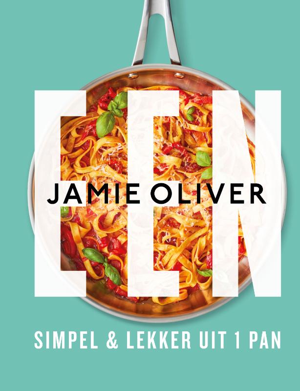 Medisch Goed doen litteken Jamie Oliver - 5 ingredienten | Tweedehands | Boekenbalie