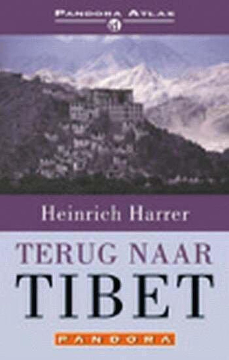 Terug Naar Tibet