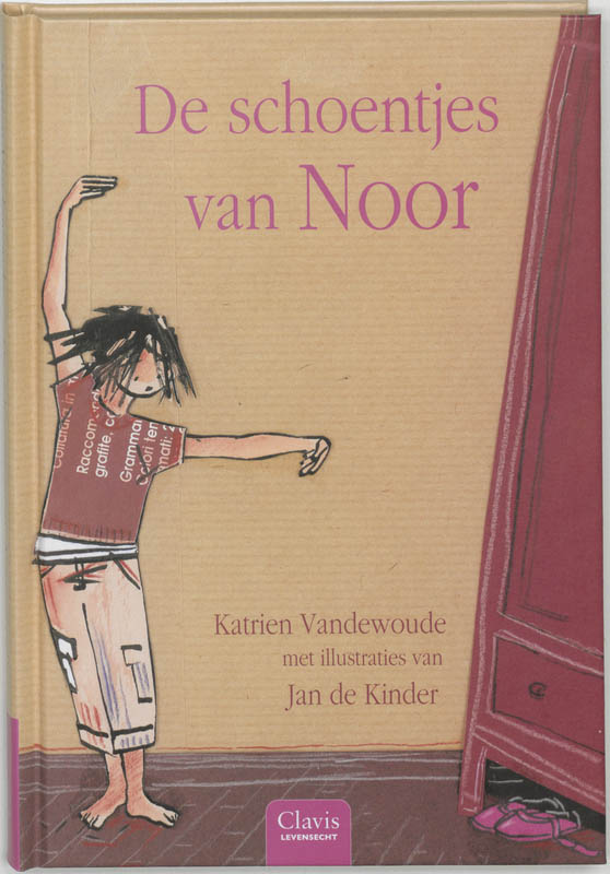Schoentjes Van Noor