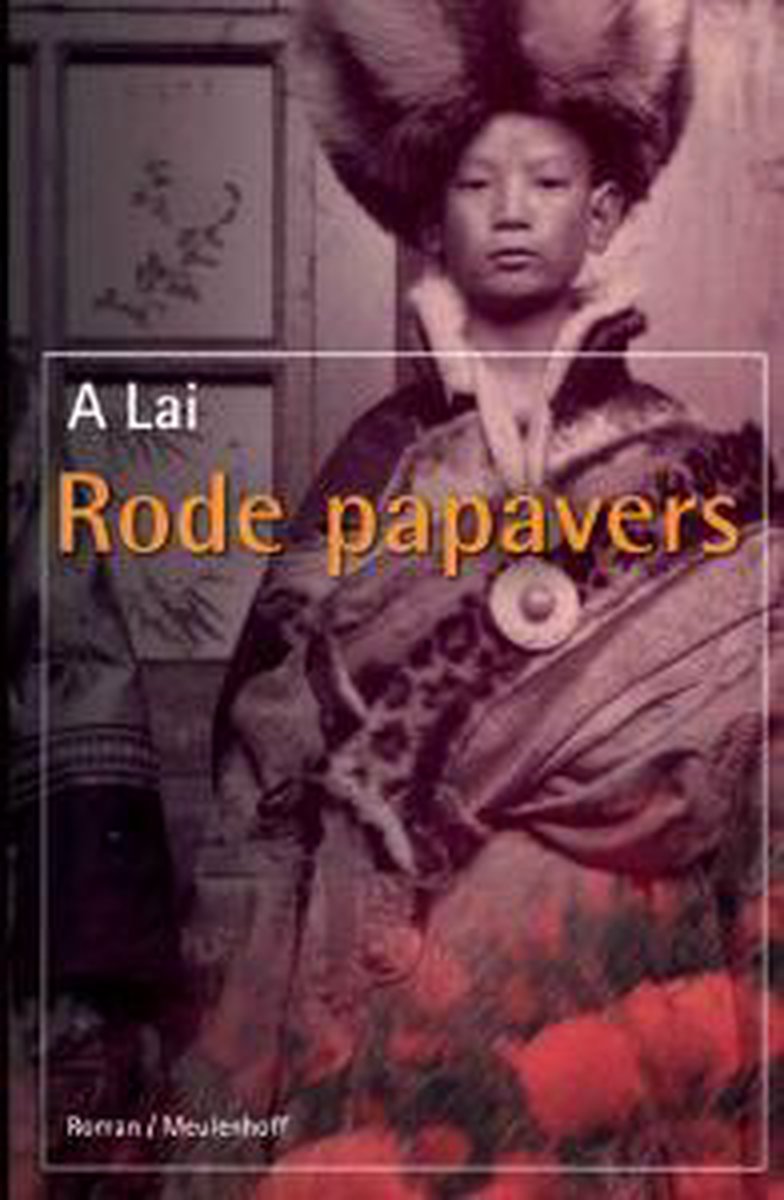 Rode Papavers