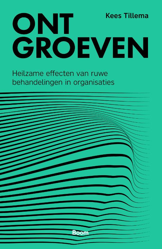 Management - Ontgroeven