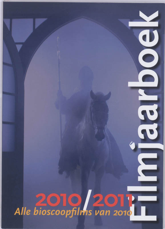 Filmjaarboek / 2010-2011