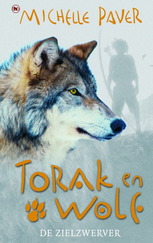 Torak en wolf 02 De zielzwerver