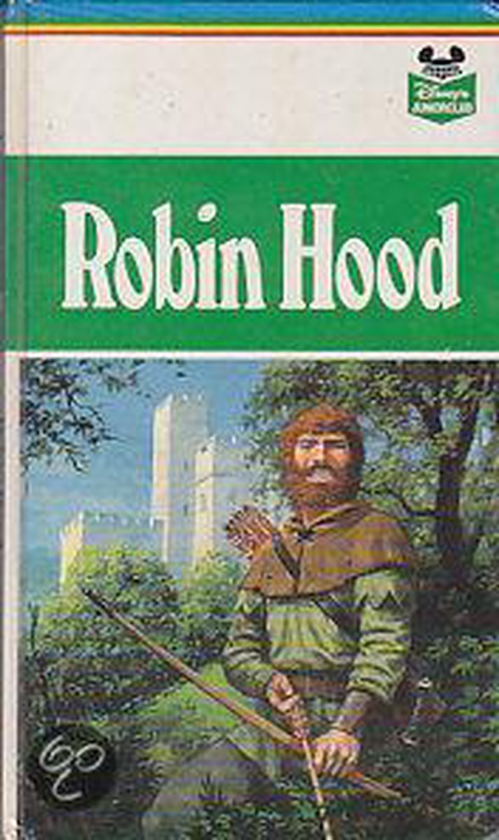 Robin Hood