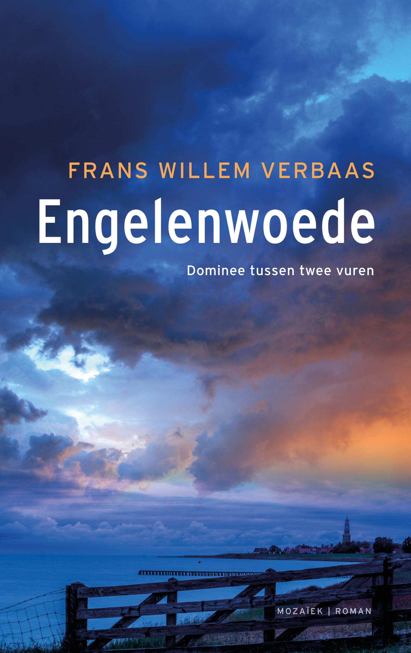 Engelenwoede