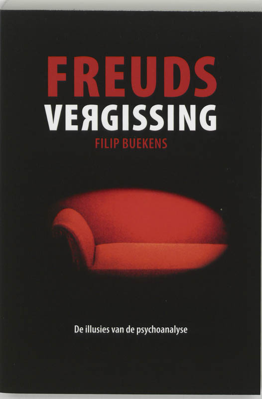 Freuds Vergissing