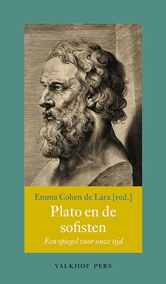 Annalen van het Thijmgenootschap 107.4 -   Plato en de sofisten