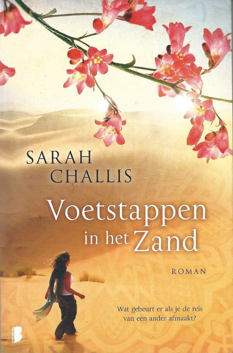 Voetstappen In Het Zand Tweedehands BoekenBalie