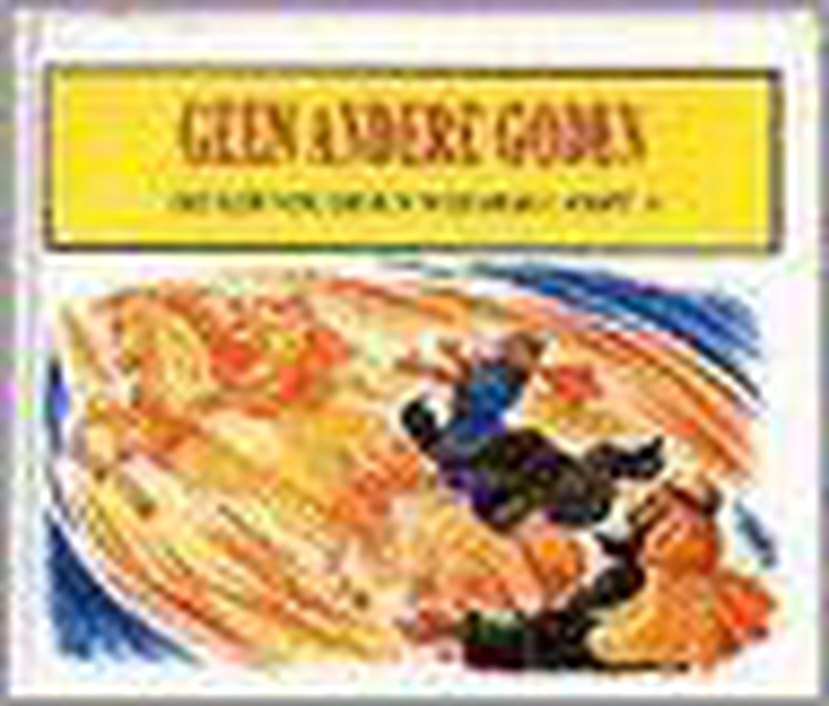 Die eenvoudigen  9 geen andere goden