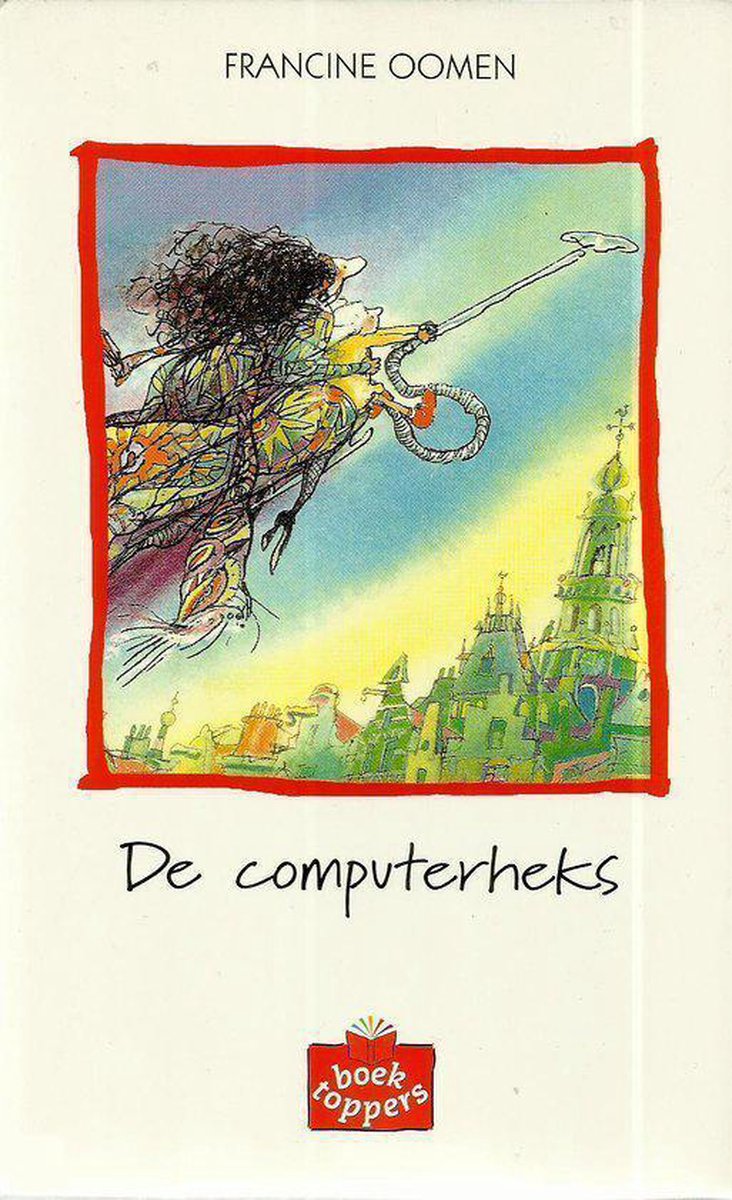 De computerheks