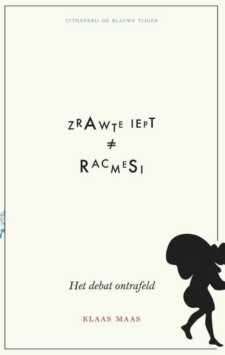 Zwarte Piet is geen racisme