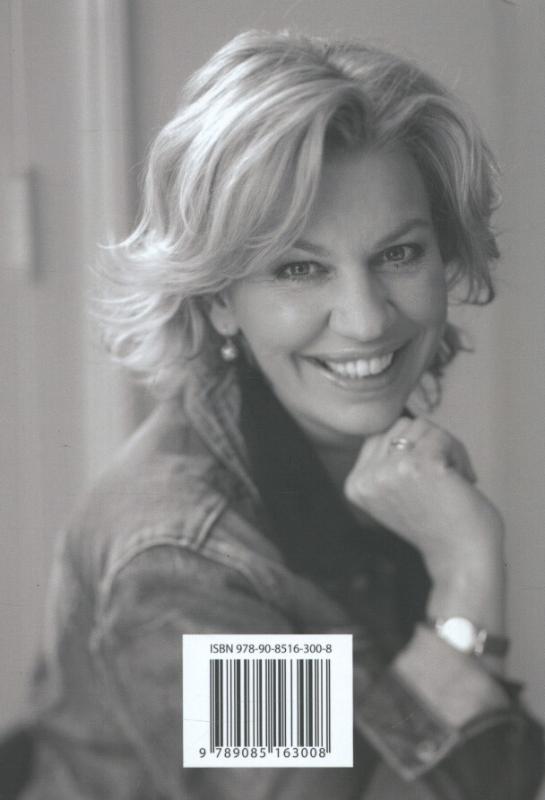 Een dag om nooit te vergeten achterkant